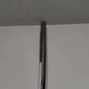 One Way Privacy Window Film Heat Control Sun Blocking See Out Not in Daytime Privacy Tinted Window Film for Home OfficeBlack, 35.4"x 78.7"