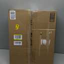 WB30X46987 Oven Heating Element  Perfect Replacement for GE, Hotpoint, Kenmore Models 4984035, AP7216188, PS17626202, EAP17626202