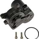 Dorman 926-481 Rear Driver Side Electric Parking Brake Motor Compatible with Select Ford/Lincoln Models