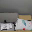 Baby Playpen with Mat 75"*59", Extra Large Playpen for Babies and Toddlers with Storage Bag, BPA-Free, Non-Toxic, Safe No Gaps Playards for Babies, Sturdy Safety Play Yard for Indoor Outdoor Fun, Grey