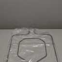 00791650 Oven Range Bake Element Compatible with Thermador part 00791650 Replacement 791650 4163328 AP5809152 PS9495682 EAP9495682