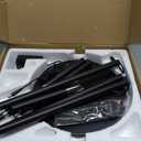 Floor Lamp, Upgraded 40W 4000LM Super Bright Torchiere LED Floor Lamps for Living Room, Stepless Dimmable Color Temperature 2700K-6500K with Remote & Touch Control, Standing Light for Bedroom Office