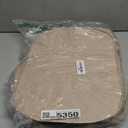 Lifewit 105L Large Laundry Basket with Lid, Laundry Hamper with Plastic Handles and Removable Bag, Foldable Tall Dirty Clothes Hampers for Laundry for Laundry Room, Bedroom, Bathroom, Dorm, Beige