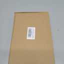 Dog Harness Step-in Breathable Puppy Cat Dog Vest Harnesses for Small Medium Dogs Beige Checkered (L (Chest 17''-20'', Weight 14-19 lb)