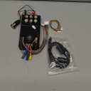 FLIPSKY 75200 Pro V2.0 with Aluminum PCB with Power Button Based on VESC for Electric Skateboard/Scooter/Ebike Speed Controller