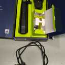 Norelco Philips OneBlade Pro 360 Face + Body, Electric Shaver, Beard Trimmer and Body Groomer, with 360 Blade Technology, 14-Length Precision Comb, Body Kit, Soft Pouch, Model QP6542/70 (Black/Lime Green)