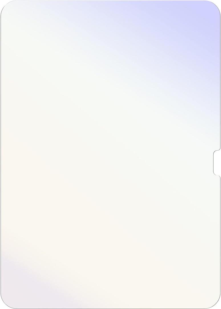 OtterBox Amplify Antimicrobial Blue Light Screen Protector for iPad (A16) & iPad 10th Gen