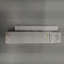 Mascara Bond (4ml) Volumizing & Lengthening Mascara with Peptide Growth Complex for Long Lashes  No Clump, No Glue with Lash Growth Serum  Enhance Volume, Definition, and Strength for Fuller Lashes