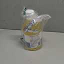 HARRIS Multi-Purpose Pure Liquid Castile Soap for Home Cleaning, Multi-Purpose Cleaner, For Dish Soap, Laundry Detergent, Kitchen and Bathroom Surfaces, Kids Rooms, Unscented, 64 Oz (64 Fl Oz (Pack of 1))