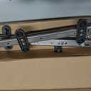 W11259786 W11259785 Stainless Steel Dishwasher Dishrack Slide Track