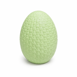 Green Egg Decoration 