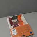 Fiber Wall Hanging Decor DIY Kit, Pack of 3