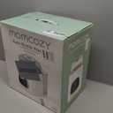 Momcozy KleanPal Pro Baby Bottle Washer, Sterilizer & Dryer - All-in-One Cleaning Machine for Bottles, Pump Parts & Baby Essentials - Time-Saving & Effortless Care