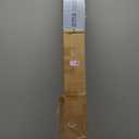 BOWSEN Heavy-Duty U+O Ring Universal Garage Door Bottom Seals Weatherstrip Weather Stripping Rubber with Aluminum Track Retainer Kit, Black (10 FT, 1-1/4" Width)