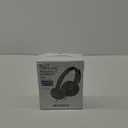 Sony MDRZX110NC Noise Canceling On Ear Headphones, Black