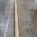 Huamei Seamless Photography Background Paper, Photo Backdrop Paper (8.9x36 Feet, #17 Carnation Pink)