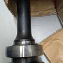 PAROD 662144 CV Axle Assembly Fit for 2000-2011 Ford Focus Front Right Passenger Side