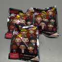3 x Stranger Things 3D Foam Bag Clip - Series 3