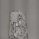 MagSafe Charger 2 Pack 15W Magnetic Wireless Charger Fast Charging Pad Compatible with iPhone 17/16/15/14/13/12 Series & AirPods 4/3/2/Pro Magnetic MagSafe Charging Pad with Dual Ports