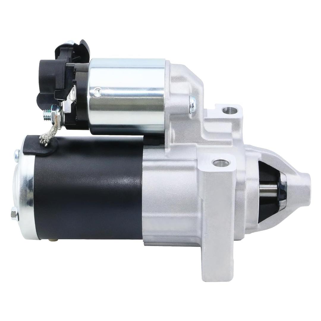 10910N Starter Compatible with 14-16 Chevrolet Silverado 1500 Suburban Tahoe, GMC Sierra 1500 Yukon Savana, Cadillac Escalade, Express Van 2500 3500 V6 V8 4.3L 5.3L 6.2L 2014 2015 2016 12655055