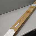 409 Steel 3.5'' Inch OD Straight Exhaust Pipe Mandrel Tubing Pipe 48" / 4 Ft Long Custom Fitment For Exhaust System