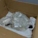 NewYall 2.4L Front Catalytic Converter for Chevrolet Malibu 2008-2012 Saturn Aura 2009