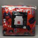 FOCO NHL Unisex-Adult Themed (Full, Team Color)