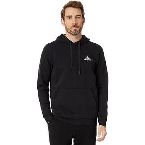 adidas Men's Essentials Fleece Hoodie Size S