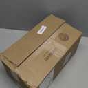 Libbey Heavy Base Drinking Glasses Set of 6, 15.5 Oz Elegant, Weighted Clear Water Glasses, Dishwasher Safe Glass Cups Set for Parties, Birthdays