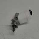 NewYall Brake Master Cylinder with Reservoir for Lexus ES300 2002-2003 ES330 2004-2006 Toyota Camry 2002-2006