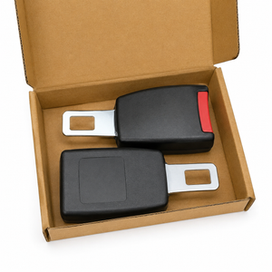 2PCS Seat Shoulder Pad for A More Comfortable Driving, Suitable for Car Interior Accessorie