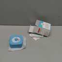 60-Minute Visual Timer for Kids, Silent Rainbow Countdown Timer for Time Management, Homeschool, Classroom, Home, Office