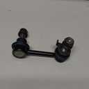 ACDelco Silver 46G0345A (19463732) Front Passenger Side Suspension Stabilizer Bar Link