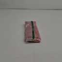 JUSPURBET Velvet Pillow Covers Set of 2 Decorative Throw Pillow Covers for Couch Sofa Bed Soft Cushion Covers Cases with Hidden Zipper for Living Room Home Decor 24x24 inch,Apricot