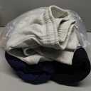 Common Stitch 3 Pack Sweatpants Women, Wide Leg Womens Sweatpants, Workout - Yoga Pants XXL