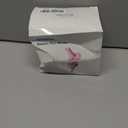 Yocrefun Electric Yarn Winder, Automatic Yarn Ball Winder for Crocheting & Knitting, Stepless Speed, Easy to Use, Efficient Large Capacity Yarn Cake Maker, Ideal Gift for Yarn Lovers (Pink)