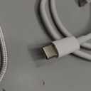 UCALMA USB C to USB C Cable [6FT+6FT+10FT] 3Pack 60W Long iPhone 17 16 15 Charger Cord Type C to C Cable Fast Charging for Apple iPhone 17 16 15 Pro Max Plus/MacBook Air/iPad Air/Samsung Galaxy (White)