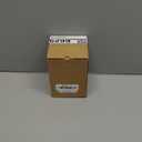 OFFIDIX Plant Mister, 300ML Vintage Glass Spray Bottle with Plastic Top Pump, Small Decorative Spritzer Watering Can for Indoor Outdoor House Plants (Transparent)