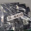 TOPINSTALL 2025+ Upgraded Tray Compatible with Ford Bronco 2025 2026 4-Door Automatic Transmission, Full Size Bronco Console Organizer (NOT for Manual & 2-Door & Sport Model)