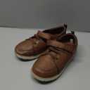 Stride Rite Boy's Ethan (Toddler/ Little Kid) Tan (13) Little Kid M/ W