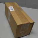 60 Pcs Artificial Christmas Snow Pine Branches with Red Berry Stems, Snowy Faux Greenery Norfolk Pine Cypress Leaves Stems, Berries White Frosted Fake Foliage Pine Needle Picks for Garland Home Decor