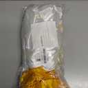 ComfyKit Halloween Angel Costume for Girls, Kids Angel Dress with Wing&Halo, Girls Outfit Set for Role Play Parties (Small)