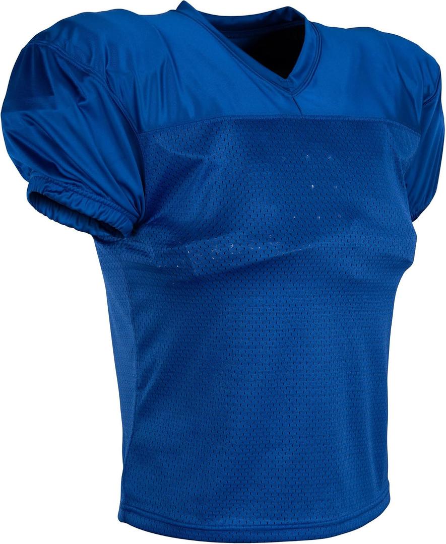 Champro Boys Preseason Football Practice Jersey (L)