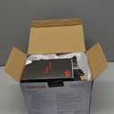 Redragon GS520 RGB Desktop Speakers, 2.0 Channel PC Computer Stereo Speaker with 6 Colorful LED Modes, Enhanced Sound and Easy-Access Volume Control, USB Powered w/ 3.5mm Cable (Black)