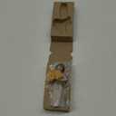 Willow Tree Good Cheer, Wishing You Sunny Days of Happiness, A Gift to Celebrate Friendships, for Those Who Love Flowers, Sculpted Hand-Painted Figure (Yellow Roses)