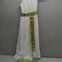 Morph Cleopatra Costume Kids, Egyptian Costume Kids, Cleopatra Outfit for Girls (Medium)