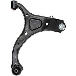 ACDelco Professional 45D10444 (19360764) Front Passenger Side Lower Suspension Control Arm and Ball Joint Assembly