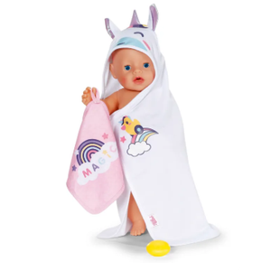 Hooded Towel Wrap 24×50in.