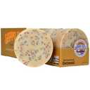 Sappo Hill Oatmeal Glycerine Soap - 3.5 oz - Case of 12