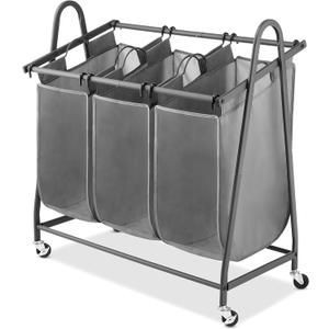 Whitmor Arch Triple Sorter